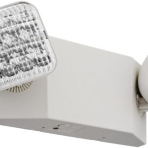 Lithonia Lighting Basics LED Emergency Light