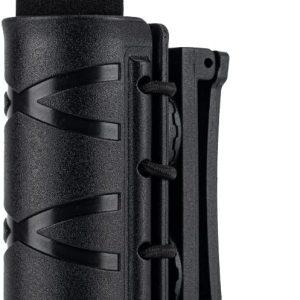 Baton Holder w/ 360 Degree Rotating Duty Belt