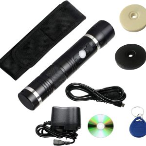 MENGQI-CONTROL New Generation RFID Guard Tour System