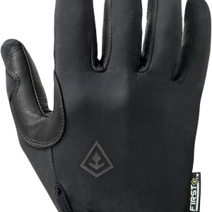 First Tactical with Touchscreen Capability